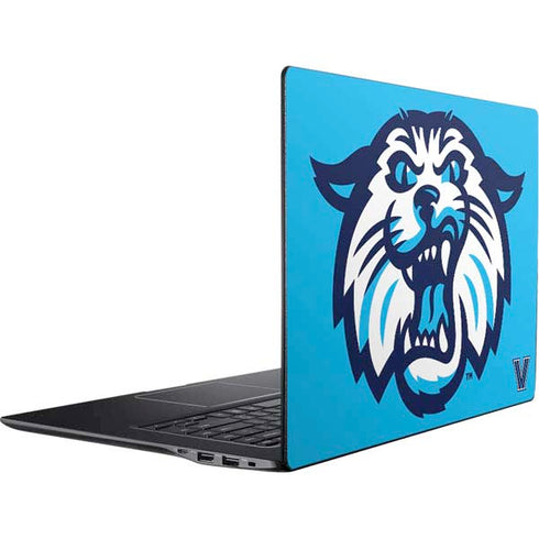 Villanova University Wildcats 1842 Ativ Book 9 (15.6in 2014) Skin